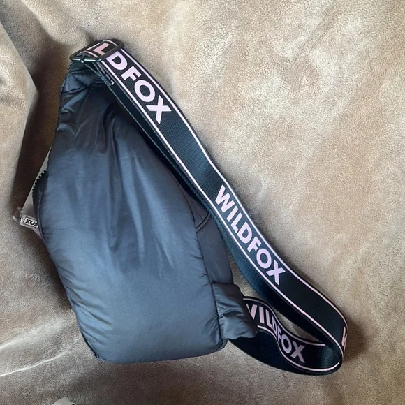 WILDFOX beltway backpack - Picture 6 of 6